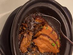 梅菜扣肉-围龙屋客家食府(福田店)