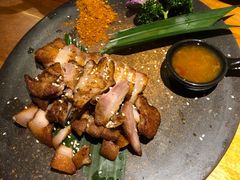 -觅山云南菜(泊富ICITY店)