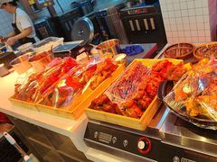 -王祖名抻面(罗湖分店)