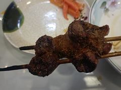 -新疆火焰山餐厅