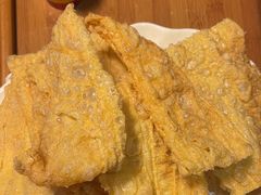 -芦月轩羊蝎子(劲松店)