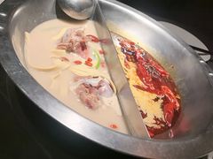 -骨之味·筒骨汤火锅(江头店)