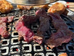 -霸腹烤肉(厦门柚子番店)
