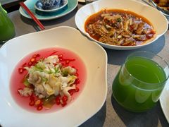 -南堂馆·新川菜(春熙路店)