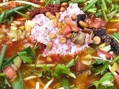 -笔记安顺夺夺粉火锅