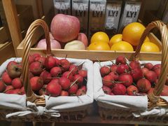 -水边咖啡(黄金水岸店)
