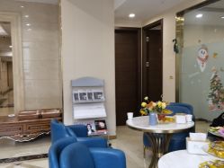 -碧莲盛·不剃发植发