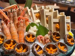 -極上萬膳·日料放题(海岸城店)
