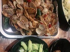 -烤官达人·徐州鲜羊肉串(江宁店)