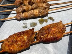 -管氏翅吧(马家堡店)