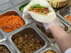 -张果佬年糕卷(科巷店)