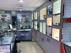 -宝岛眼镜(德阳南街店)