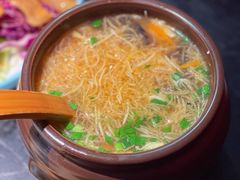 -满园烤鸭·春饼(沈北万达店)