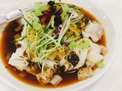 太原凉皮-唐晋人家(源深路店)