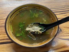 -锅贴大王南翔小笼(临沂二村店)