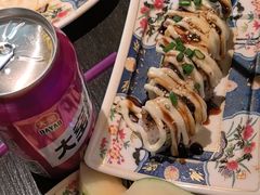 -AJIYA·池袋日式烧肉自助(天津万象城店)