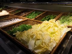 -格瑞欧海鲜自助烤肉火锅(光彩店)