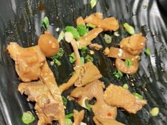 -嘎嘎鸭脑壳(蜀汉路店)