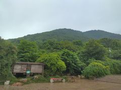 -虞山风景区