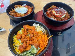 -春川韩国拌饭(中信广场店)