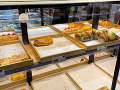 -欧文西点(港隆广场店)