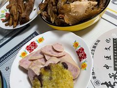 -紫光园清真北京小吃(正阳大街店)
