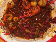 -四禧精酿铜锅涮肉·烧烤工场(大明湖店)