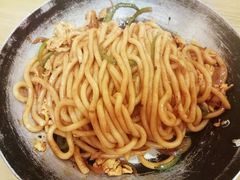 -锅儿挑面馆