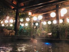 -杭州第一世界大酒店·云曼温泉