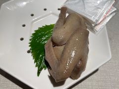 -狮王府淮扬菜(夫子庙老门东店)