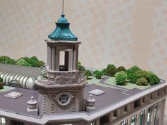 -上海城市规划展示馆