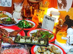 -人间半杯·小酒馆创意菜(三里屯店)