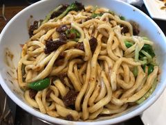 -北京老铺烤鸭(老城根店)