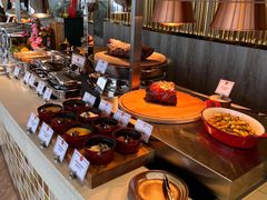 -自助山(合和中心商场店)