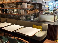 -BAKER&SPICE(安福路店)