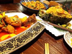 -Siam泰餐厅(水上公园店)