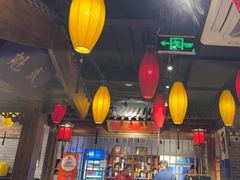 -北平盛世·新京菜·北京烤鸭(劲松·双井店)