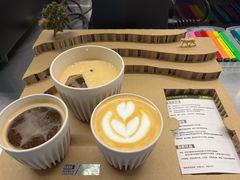 -麻雀咖啡SPARROW COFFEE(十全街店)