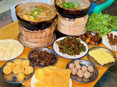 -小板凳(四公里店)