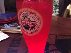 -Bubba Gump Shrimp(Ala Moana)