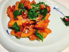 -卯时·龙光雅宴·精致锡帮菜(惠山古镇店)