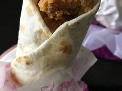 -哆哆客汉堡(康宁街店)