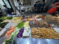 -林静小吃(复兴路店)