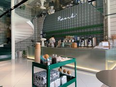 -RWORK·COFFEE(滨江店)