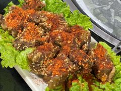 -银同牦牛肉火锅