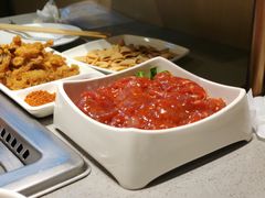 -海底捞火锅(凯德广场店)