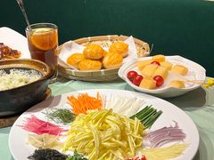 -肥福排档(星光店)