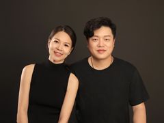 -iF摄影•全家福•证件照•形象照(南山店)