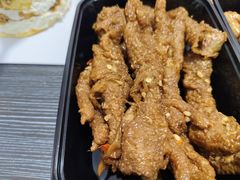 -绝味鸭脖(乌石浦地铁站店)
