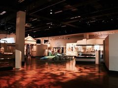 -墨尔本博物馆(Melbourne Museum)